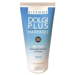 Bifemme Dolgi Plus Gel Dolor 125ml