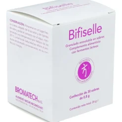 Bifiselle 30 sobres