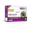 Biform Doble Block 100% Vegano 30 Cápsulas
