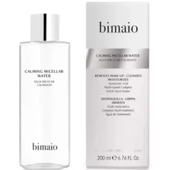 Bimaio Agua Micelar Calmante 200ml