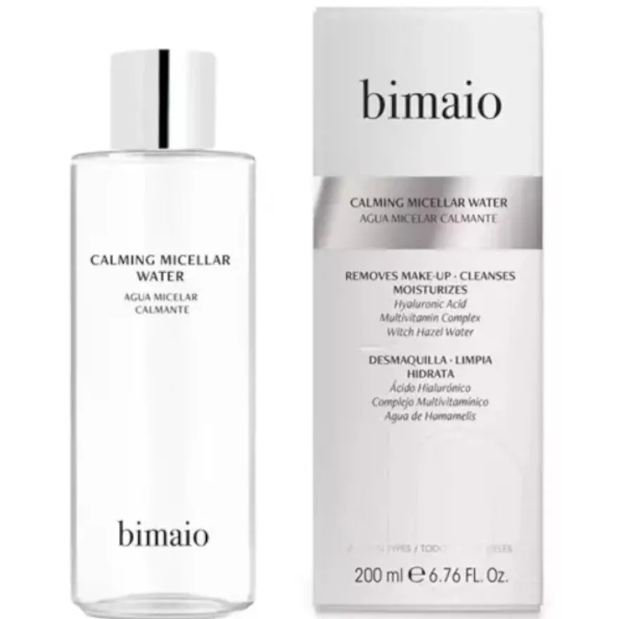 Bimaio Agua Micelar Calmante 200ml
