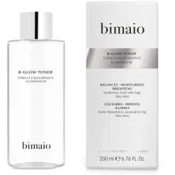 Bimaio B-Glow Tónico 200ml