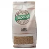 Biocop Semillas de Lino Dorado 500 g