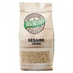 Biocop Sésamo Crudo Sin Tostar 500 g