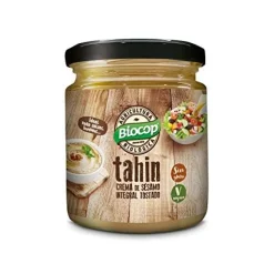 Biocop Tahin Integral Tostado 225g