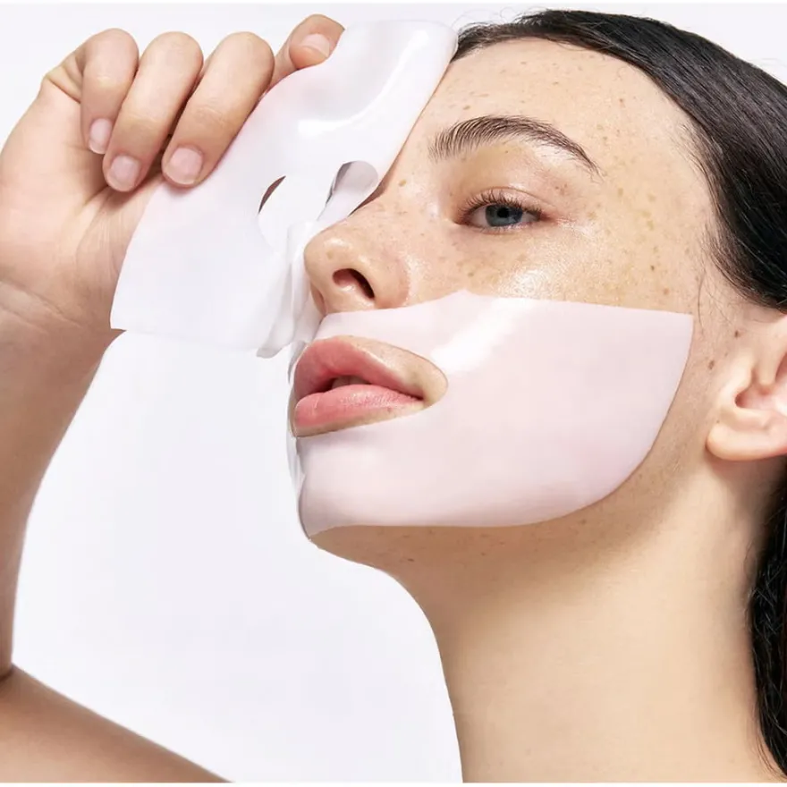Biodance Bio-Collagen Real Deep Mascarilla Hidrogel 1 unidad