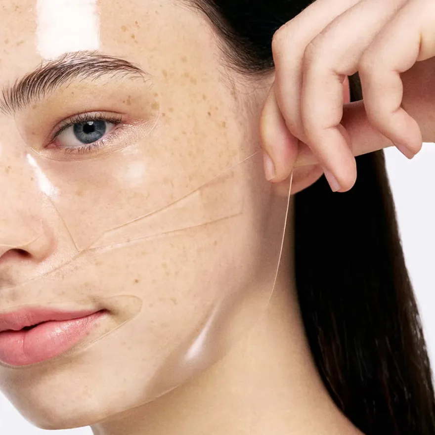 Biodance Bio-Collagen Real Deep Mascarilla Hidrogel 1 unidad