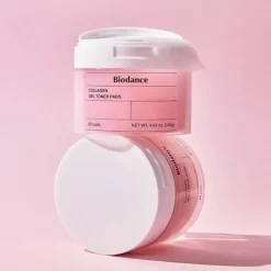 Biodance Collagen Gel Toner Pads 60 pads