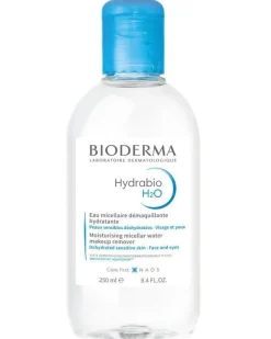 BIODERMA Agua Micelar Hydrabio H2O 250ml