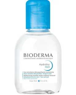BIODERMA Agua Micelar Hydrabio H2O 100ml