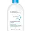 BIODERMA Agua Micelar Hydrabio H2O 500ml