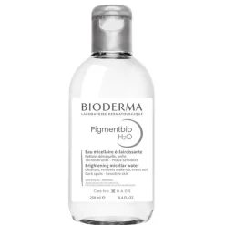 BIODERMA Agua Micelar Pigmentbio H2O 250ml