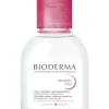 BIODERMA Agua Micelar Sensibio H2O 100ml