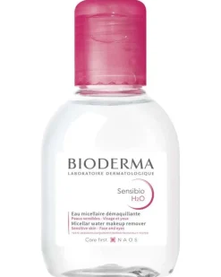 BIODERMA Agua Micelar Sensibio H2O 100ml