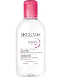 BIODERMA Agua Micelar Sensibio H2O AR 250ml