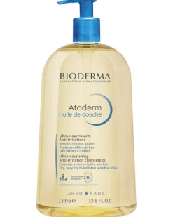 BIODERMA Atoderm Aceite de Ducha 1l