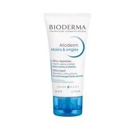BIODERMA Atoderm Crema de Manos 50 ml