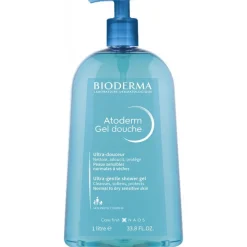 BIODERMA Atoderm Gel de Ducha 1L
