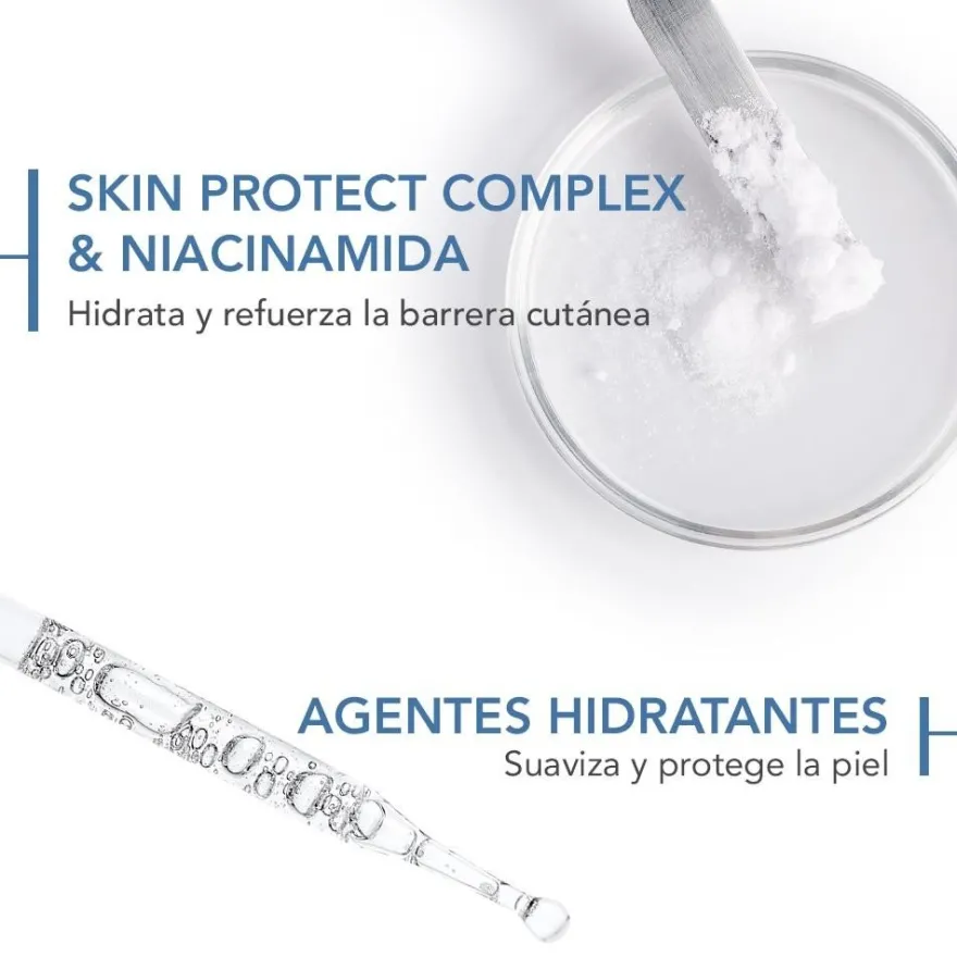 BIODERMA Atoderm Gel Douche Eco-Refill 1L