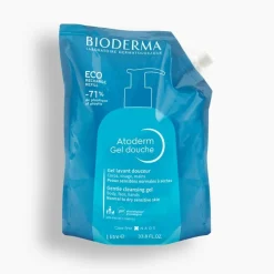 BIODERMA Atoderm Gel Douche Eco-Refill 1L