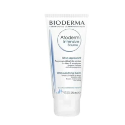 BIODERMA Atoderm Intensive Baume Facial 75ml