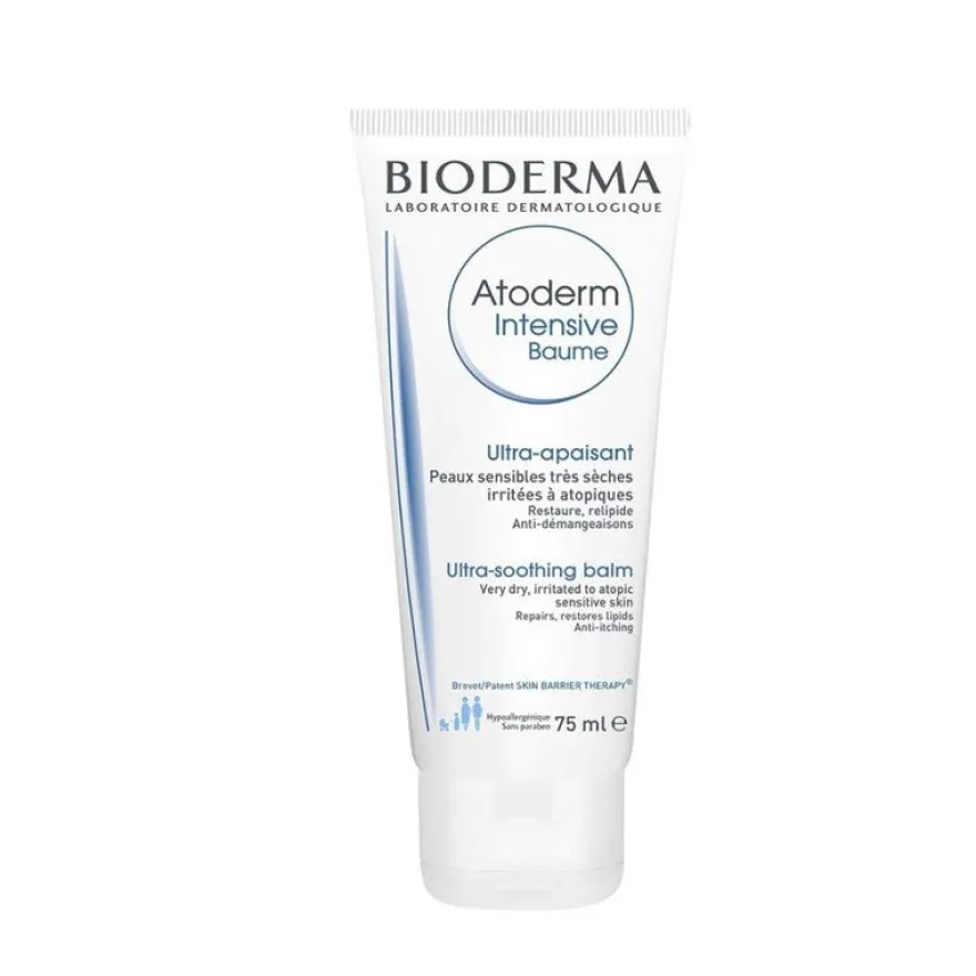 BIODERMA Atoderm Intensive Baume Facial 75ml