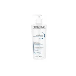 Bioderma Atoderm Intensive Gel-Crema 500 ml
