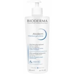 Bioderma Atoderm Intensive Gel-Crema 500 ml