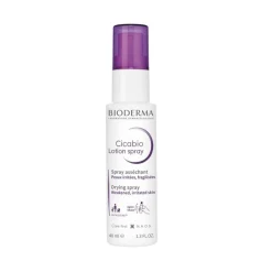 BIODERMA Cicabio Loción Spray Secante 40ml