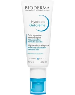 BIODERMA Hydrabio Gel Crema 40ml