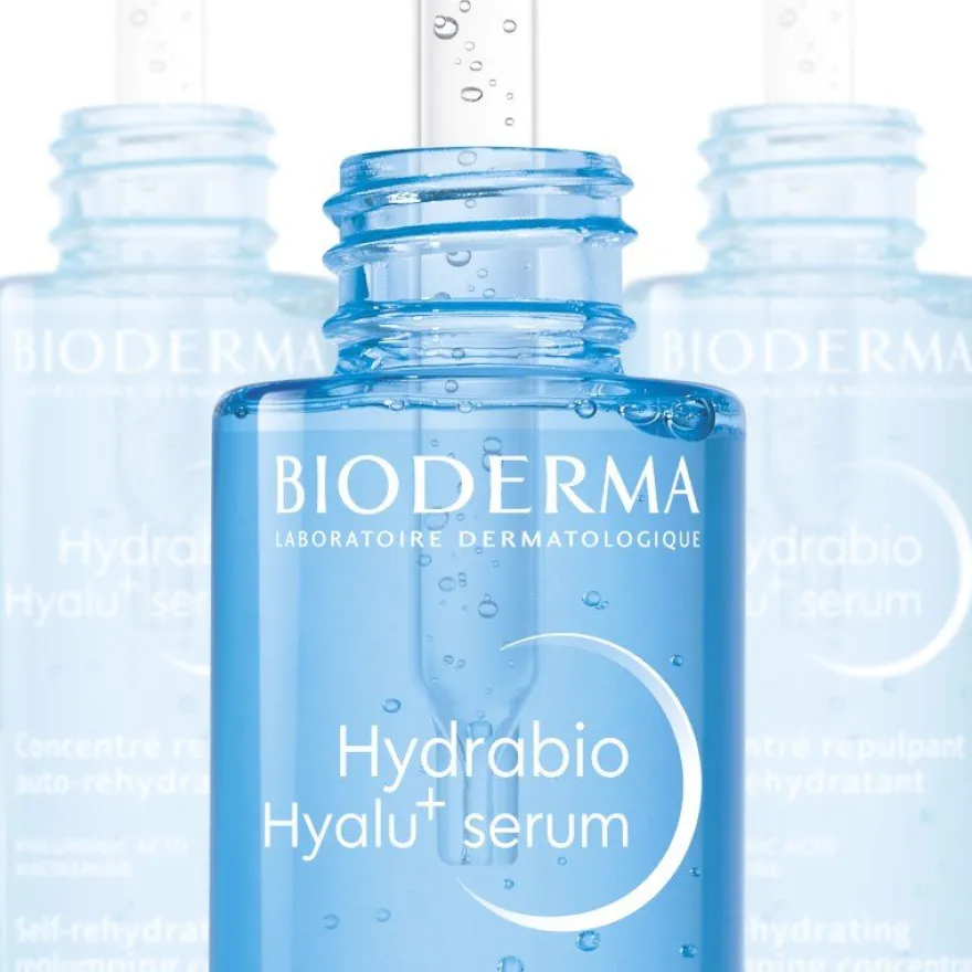 Bioderma Hydrabio Hyalu+ Sérum 30ml