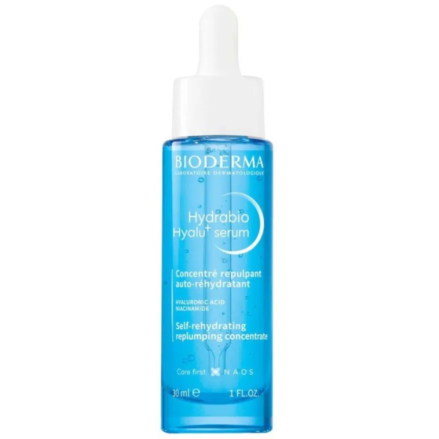 Bioderma Hydrabio Hyalu+ Sérum 30ml