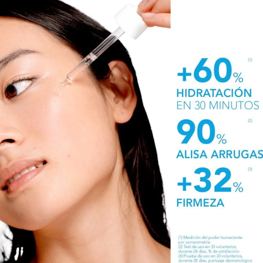 Bioderma Hydrabio Hyalu+ Sérum 30ml