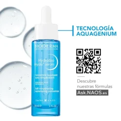 Bioderma Hydrabio Hyalu+ Sérum 30ml