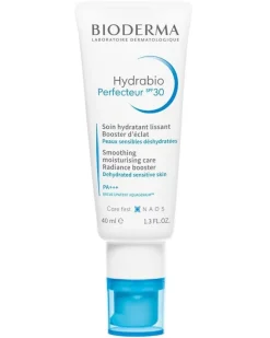 BIODERMA Hydrabio Perfecteur SPF 30 40ml
