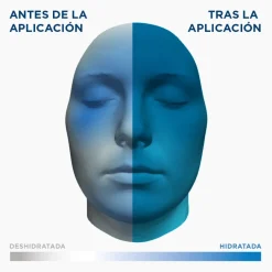 Bioderma Hydrabio Sérum Hidratante Pieles Deshidratadas 40 ml