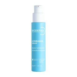 Bioderma Hydrabio Sérum Hidratante Pieles Deshidratadas 40 ml