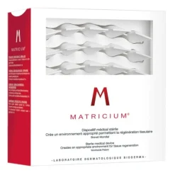 BIODERMA Matricium 30 Ampollas