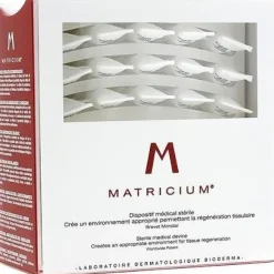 BIODERMA Matricium 30 Ampollas