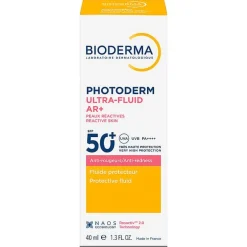 BIODERMA PHOTODERM AR SPF50+ Antirrojeces 40ml