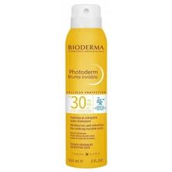BIODERMA PHOTODERM Bruma Invisible SPF30+ (150ml)