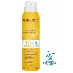 BIODERMA PHOTODERM Bruma Invisible SPF30+ (150ml)