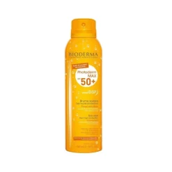 BIODERMA PHOTODERM Bruma Invisible SPF50+ (150ml)