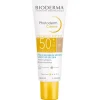 BIODERMA PHOTODERM Crème Color Claro SPF50+ 40ml