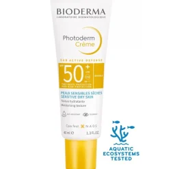 BIODERMA PHOTODERM Crème SPF50+ (40ml)