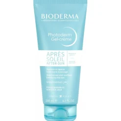 BIODERMA Photoderm Gel-Crema After Sun 200ml