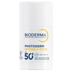 Bioderma Photoderm Invisible Stick Solar SPF50+ 15 g