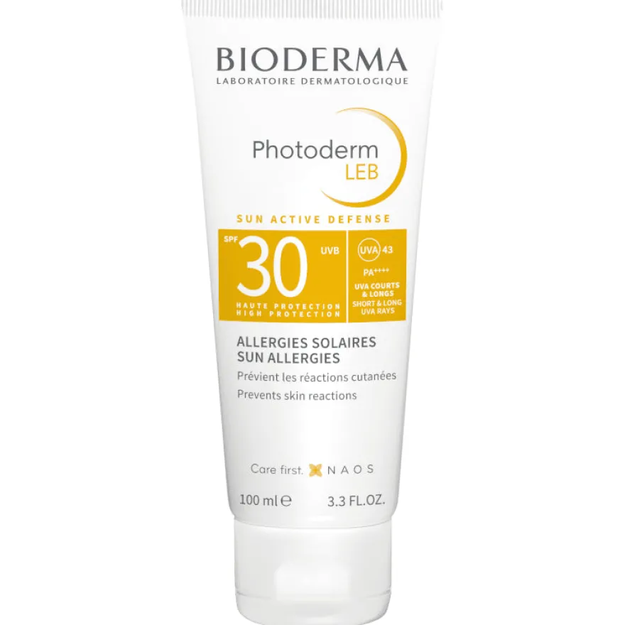 BIODERMA Photoderm LEB SPF 30 100ml