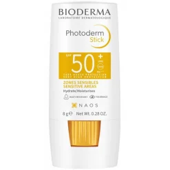 BIODERMA Photoderm Max SPF 50+ Stick 8g
