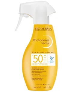 BIODERMA Photoderm SPF 50+ Spray 300ml